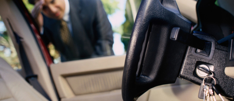 24 hour car locksmith in Rio del Mar