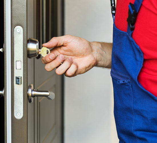 Residential Locksmith Rio del Mar