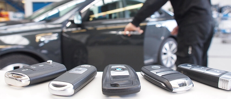 Mobile Car Locksmith Rio del Mar