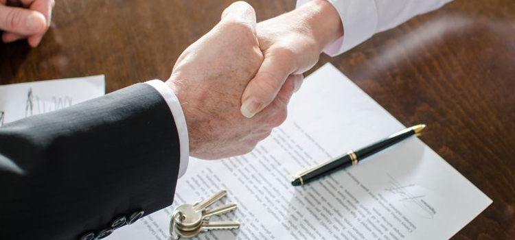 Commercial Eviction Service Rio del Mar