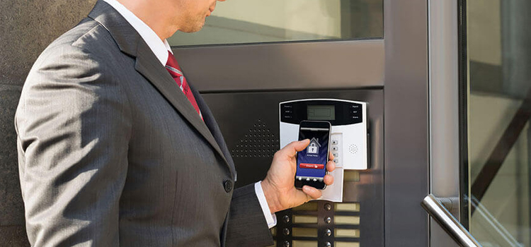 Commercial Office Locksmith Rio del Mar