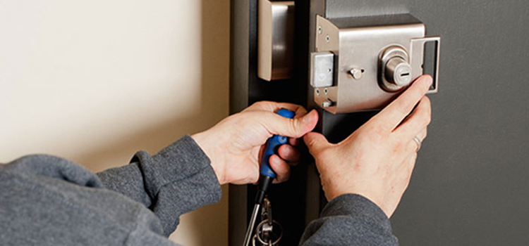 Deadbolt Lock Installation Rio del Mar