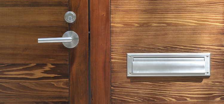 Electric Front Door Lock Repair Rio del Mar