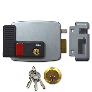 electronic door lock repair Rio del Mar