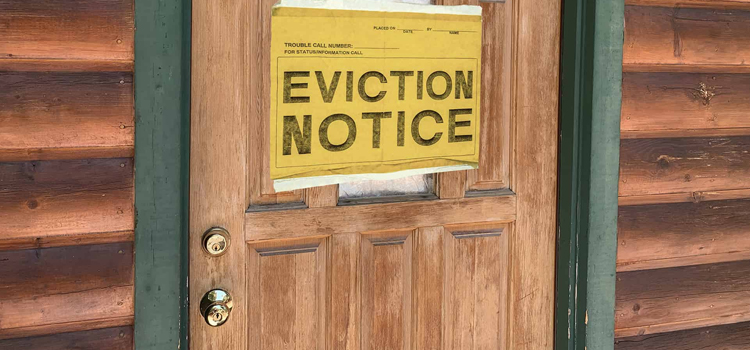 Residential Eviction Service Rio del Mar