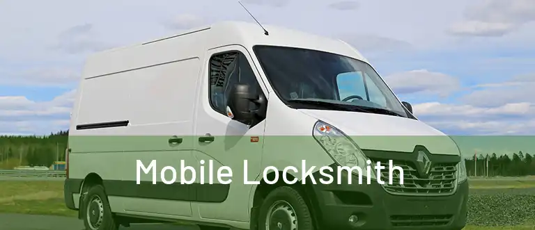  Mobile Locksmith 