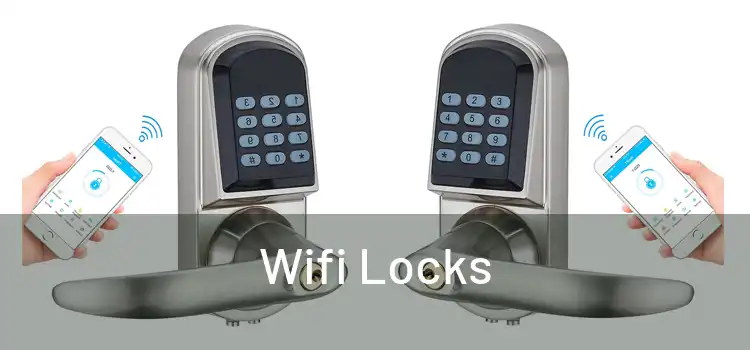 Wifi Locks